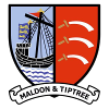 莫尔登蒂普特里队标